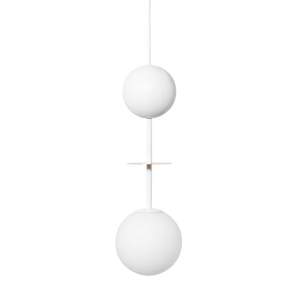 Suspension luminaire OIO A