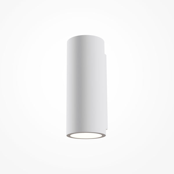 Parma Applique Murale blanc