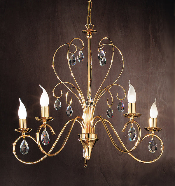 Lustre OLU16585