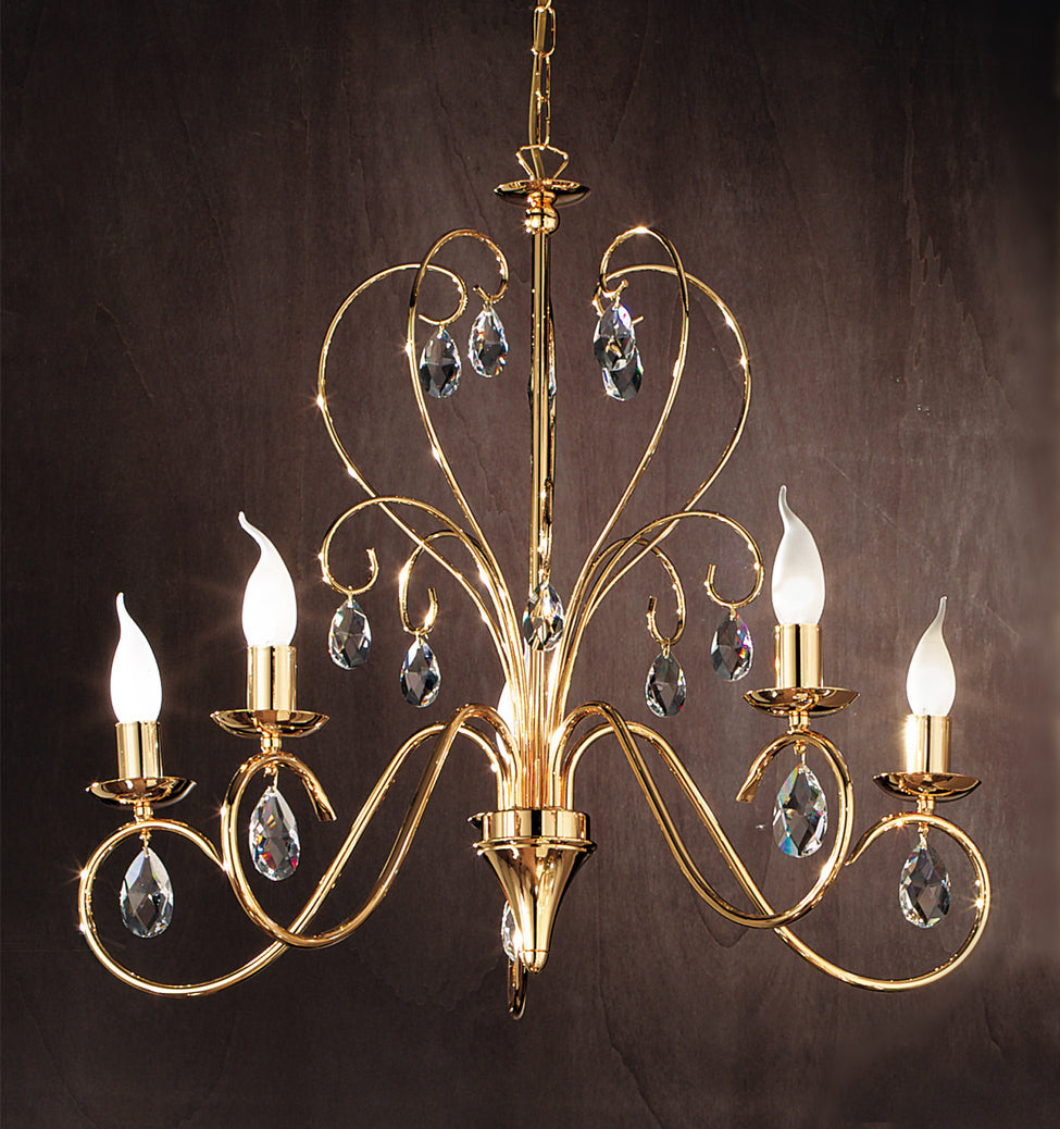 Lustre OLU16585