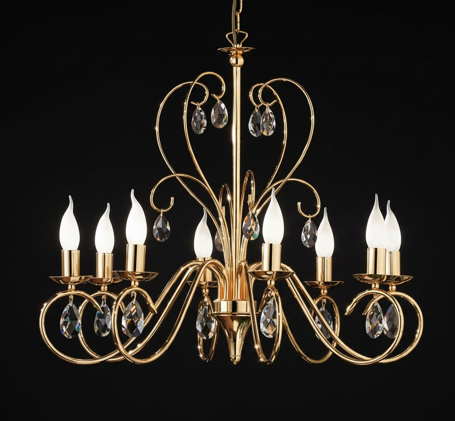 Lustre OLU16588