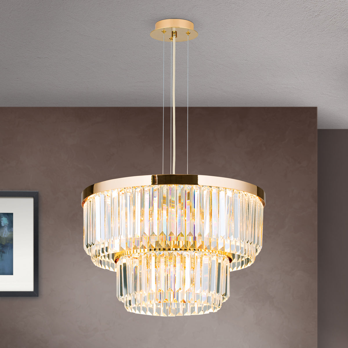 Luminaire OLU2415