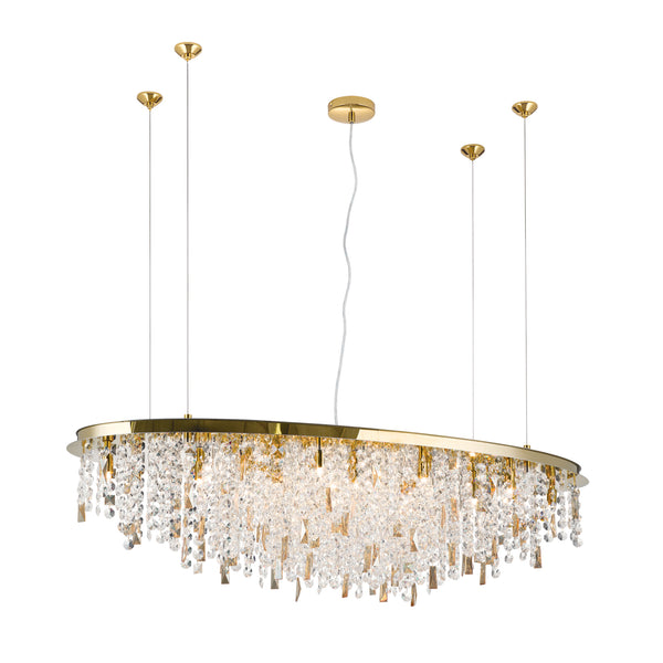 Luminaire OLU2517