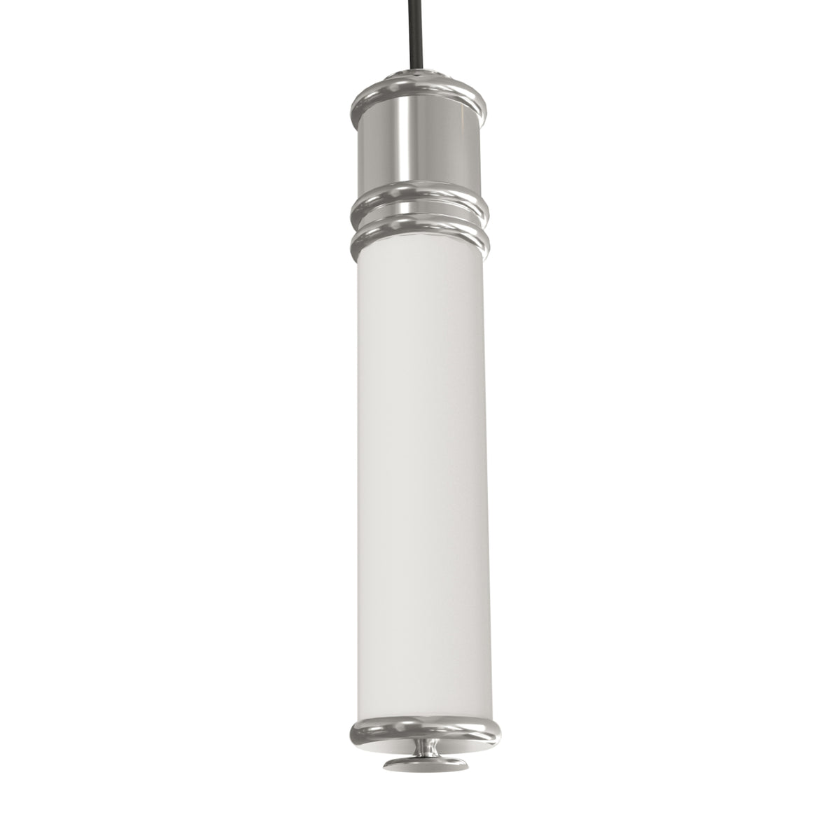 Suspension LED Omi I, verre