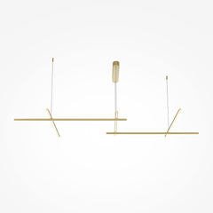 Suspension luminaire | Valtara