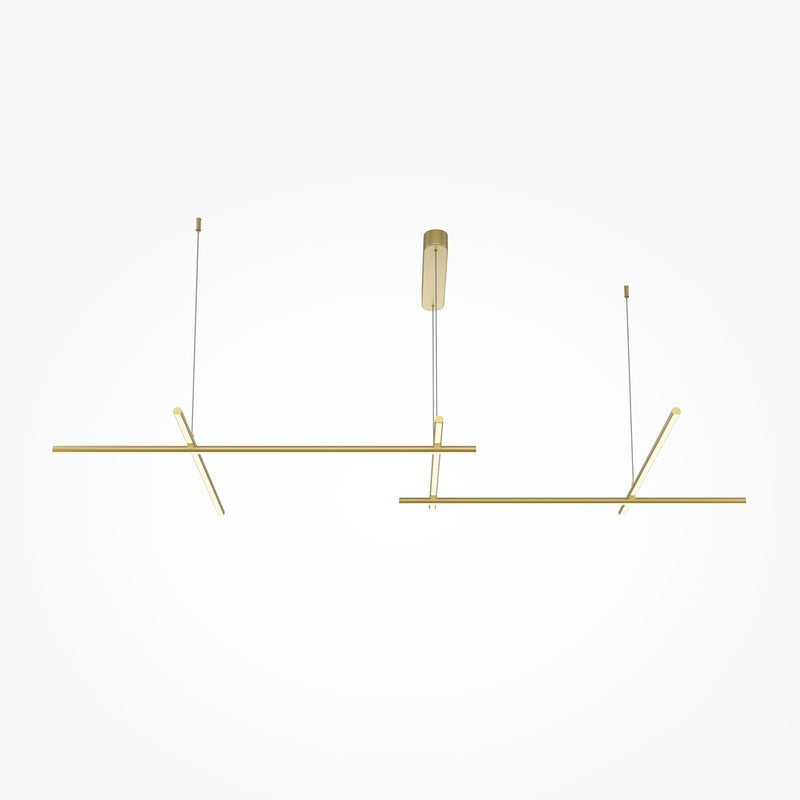 Suspension luminaire | Valtara