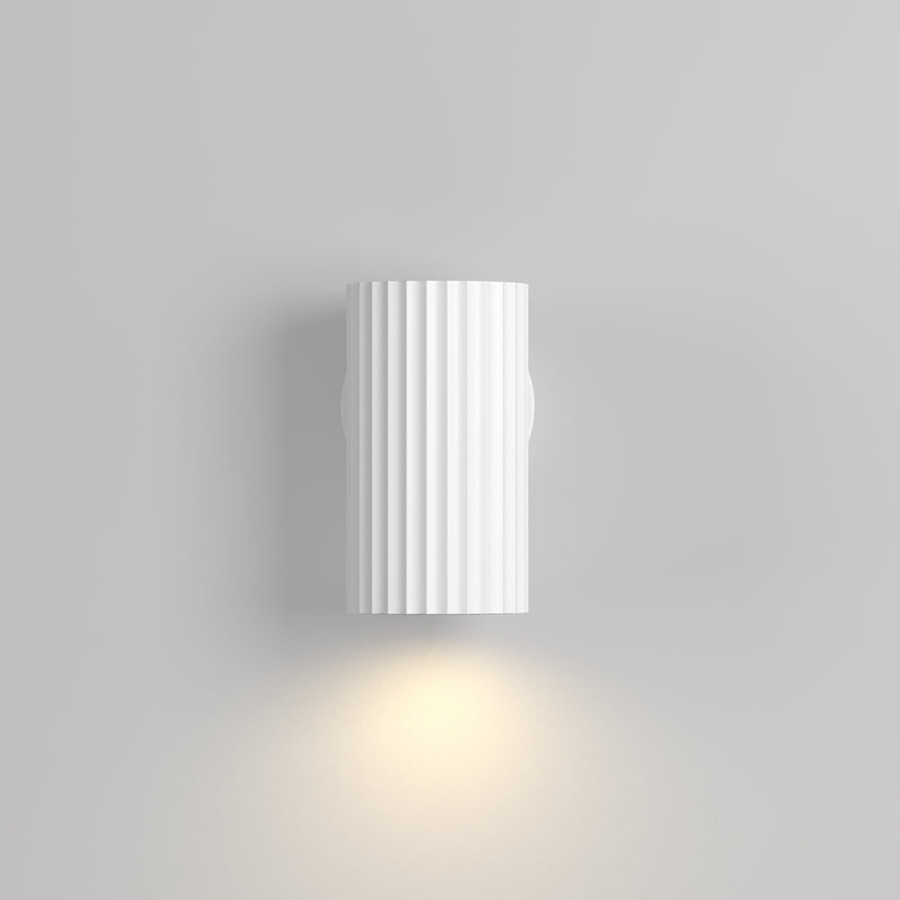 Calipso Applique Murale blanc