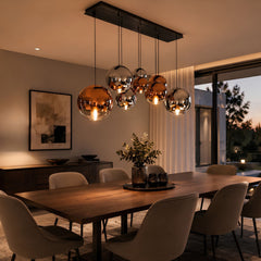 Suspension luminaire | Sorlinilo