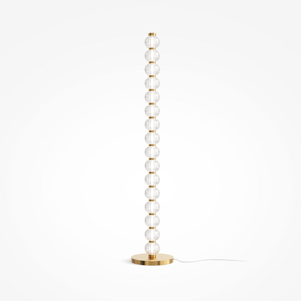 Amulet Lampadaire doré