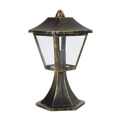 Luminaire extérieur | Endura H 32,5 cm