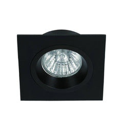 Spot encastrable Osta noir