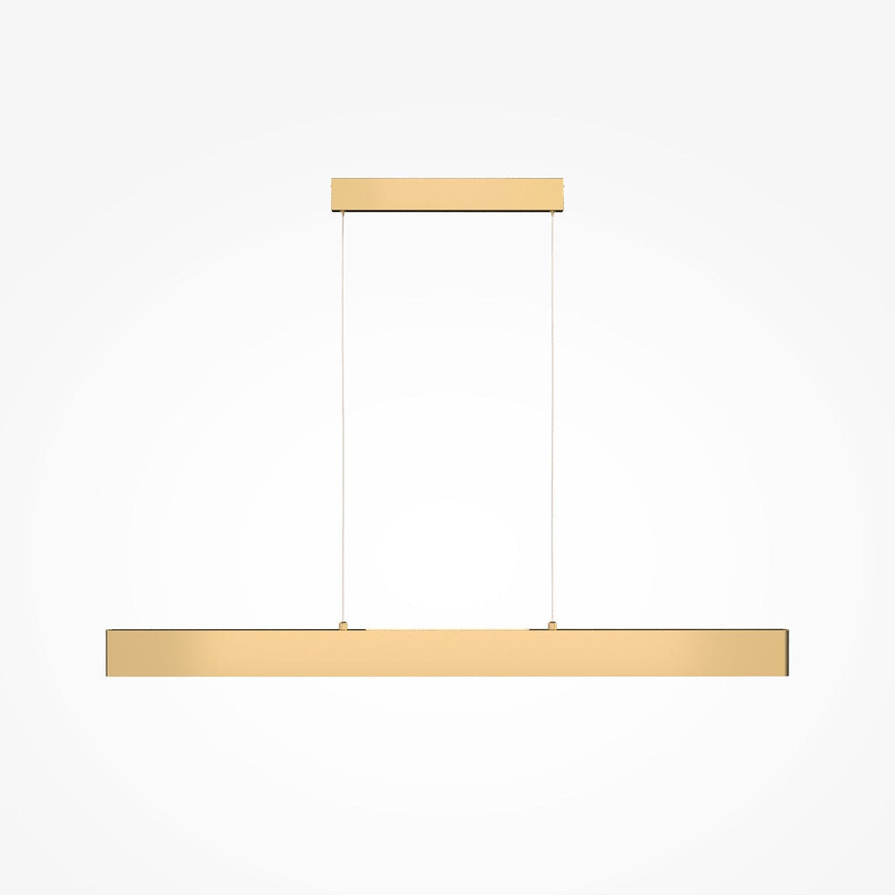 Step Suspension luminaire blanc