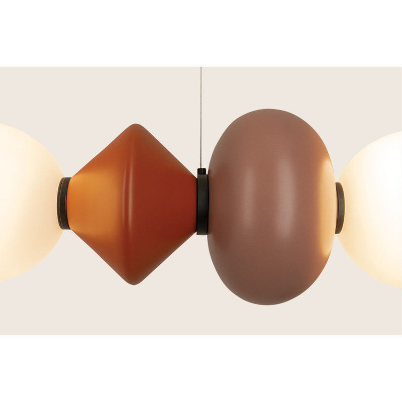 Suspension luminaire | Kalmilella
