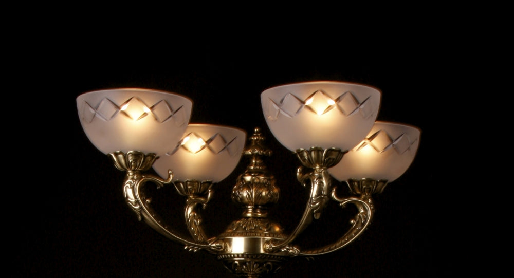 Luminaire AS208