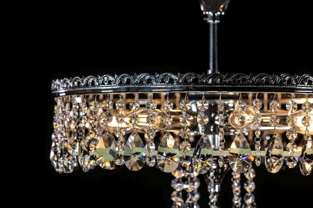 Luminaire EL707602NI