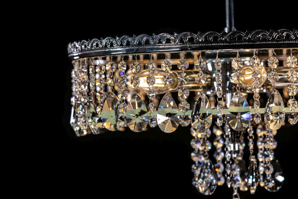 Luminaire EL707602NI