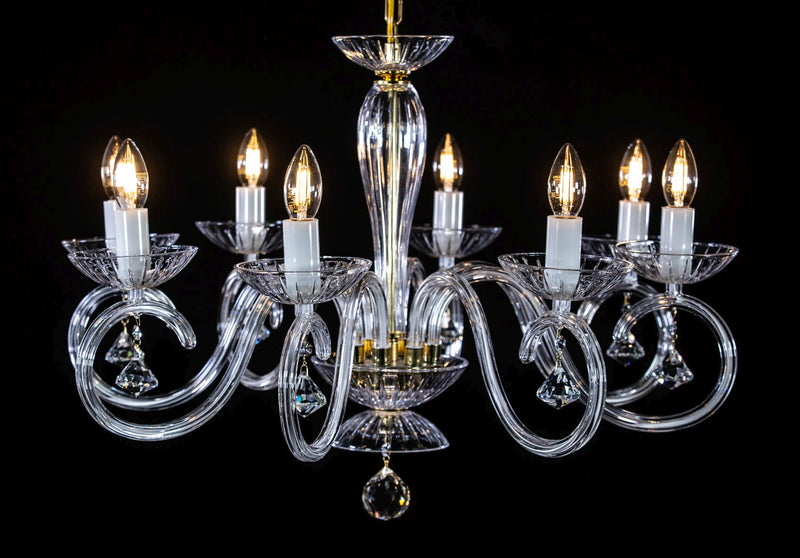 Lustre | Maveth