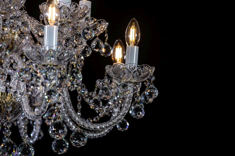Lustre en cristal 807PB