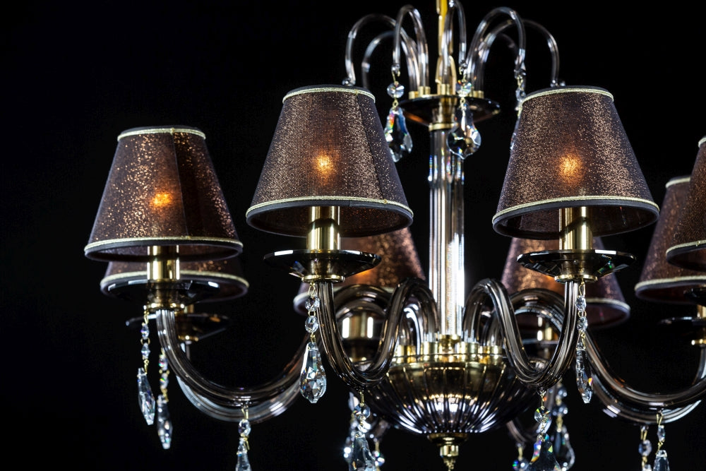 Lustre EL210814