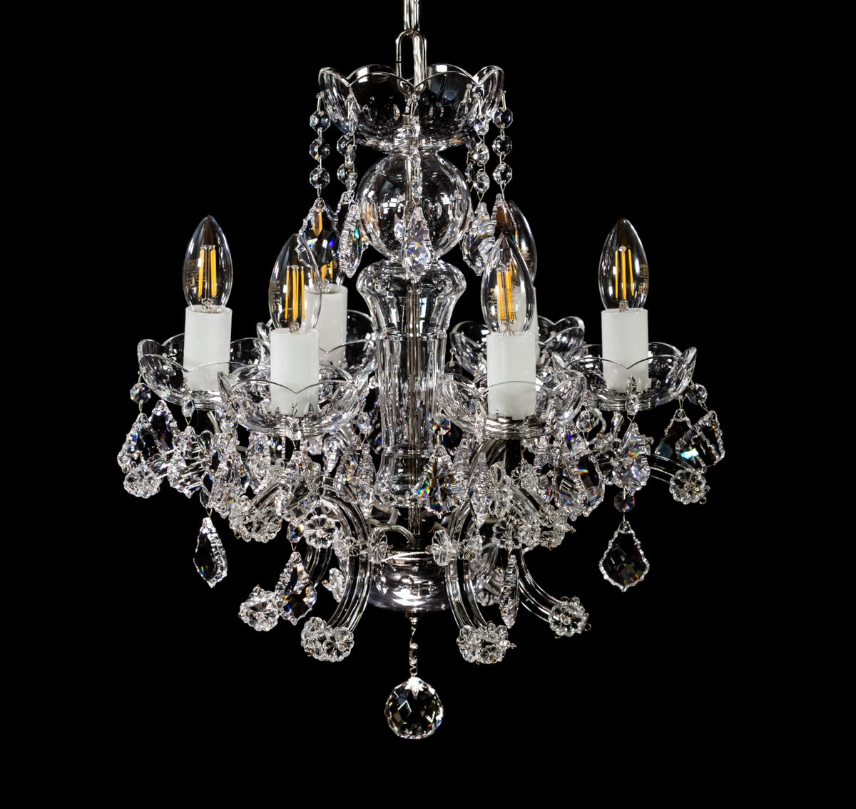 Lustre Marie-Therese