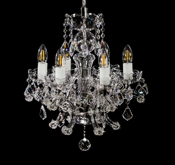 Lustre Marie-Therese
