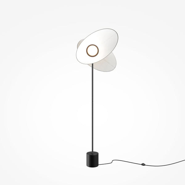 Evolution Suspension luminaire noir