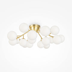 Luminaire plafonnier | Ondsamina