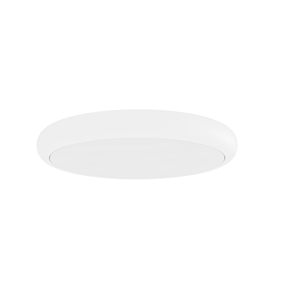 Plafonnier LED Piatto 60 température réglable