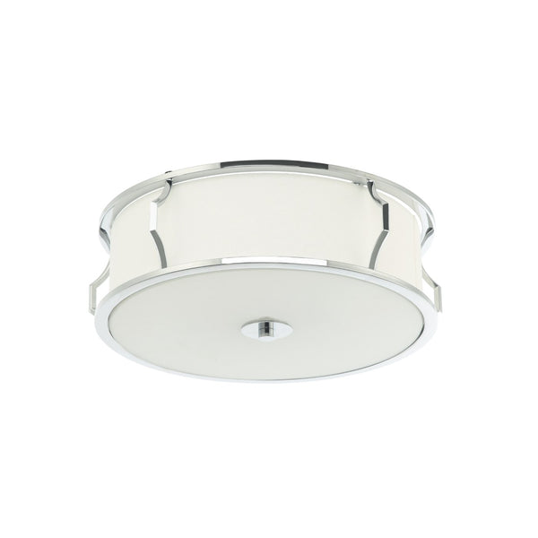 Plafonnier Pirelo, verre