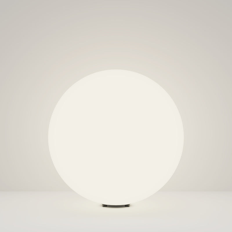Erda Luminaire exterieur blanc