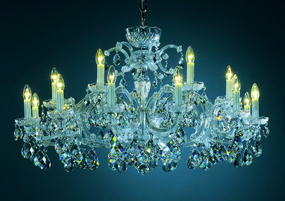 Lustre Marie-Therese APL076