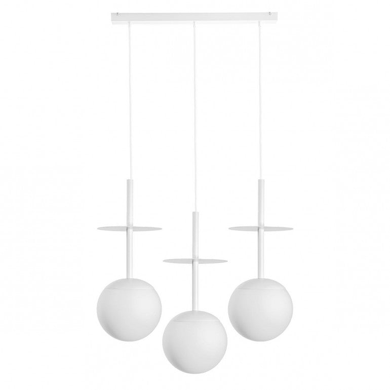 Suspension luminaire | Fenrir