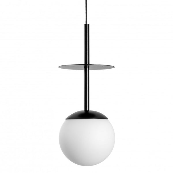 Suspension luminaire PLAAT A
