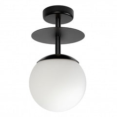 Plafonnier LED | Plaat B