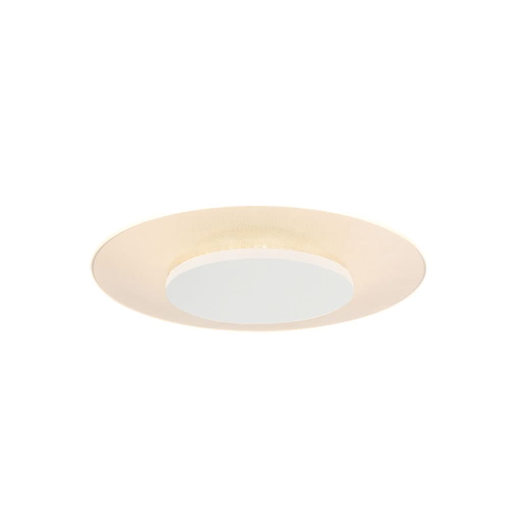 Plafonnier Ceiling & Wall 7797W Blanc | Designix - - https://designix.fr