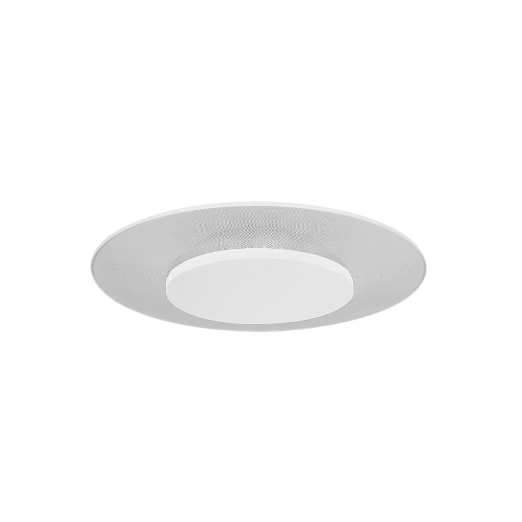 Plafonnier Ceiling & Wall 7797W Blanc | Designix - - https://designix.fr