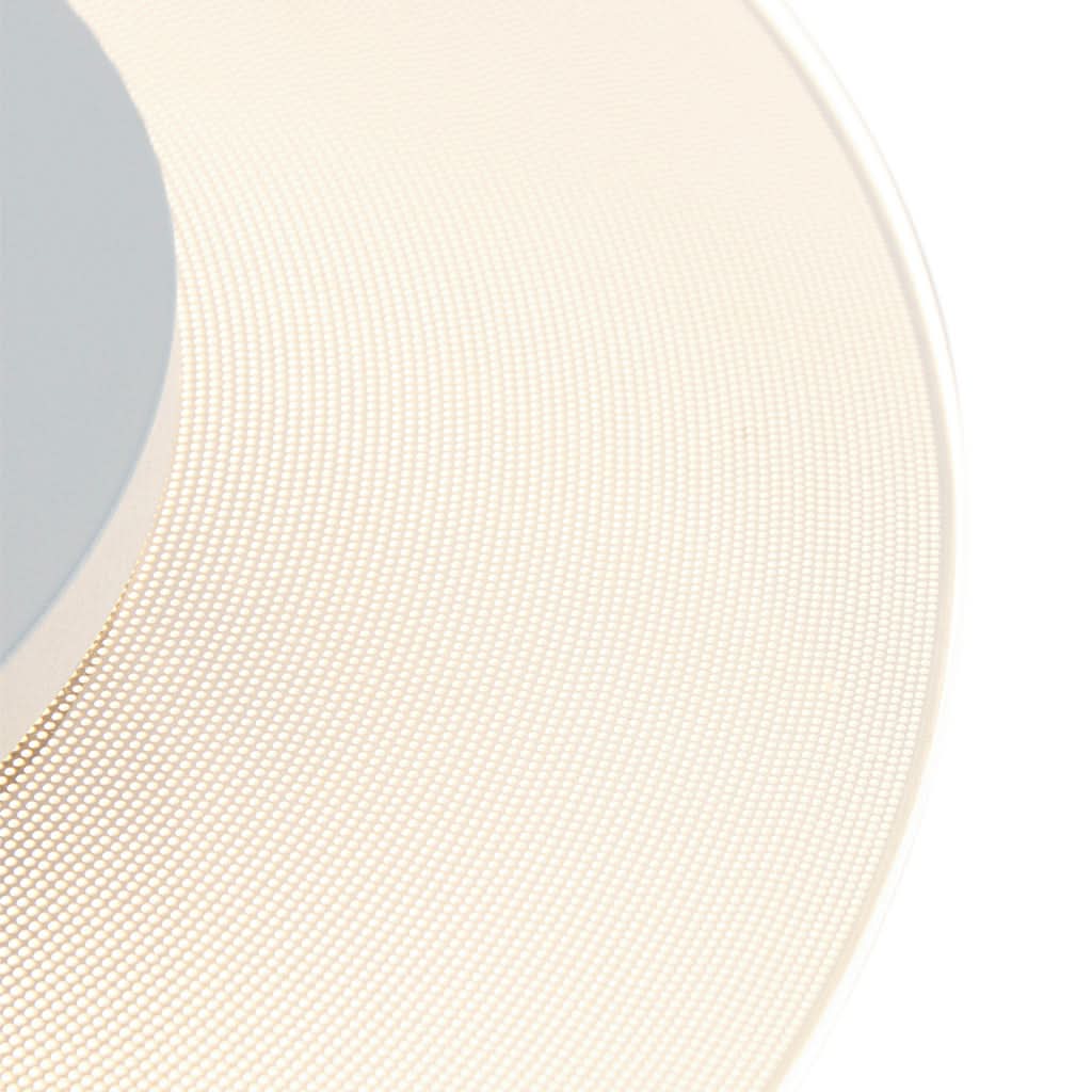Plafonnier Ceiling & Wall 7797W Blanc | Designix - - https://designix.fr