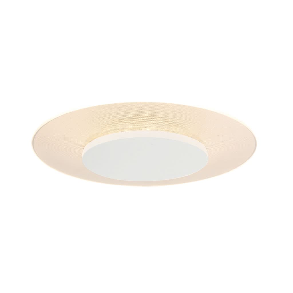 Plafonnier Ceiling & Wall 7798W Blanc | Designix - - https://designix.fr