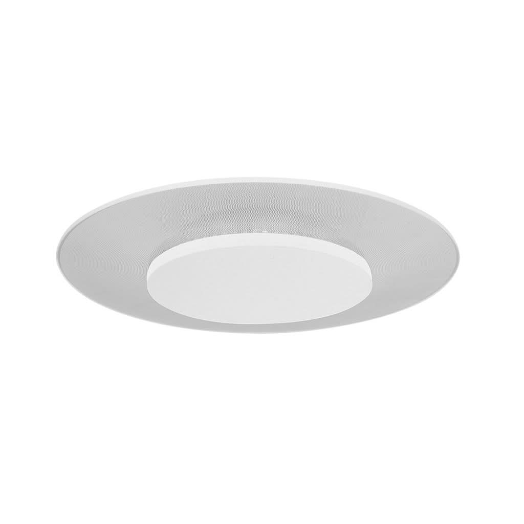 Plafonnier Ceiling & Wall 7798W Blanc | Designix - - https://designix.fr