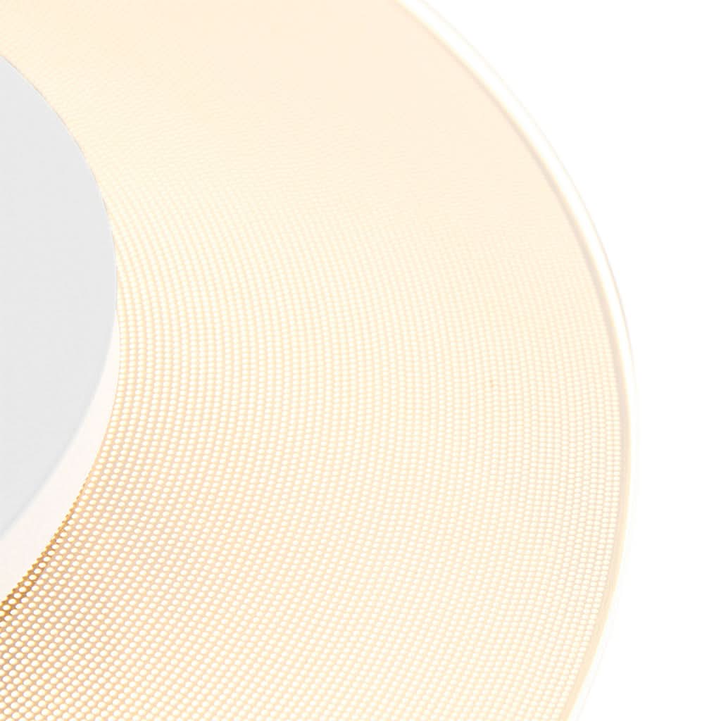 Plafonnier Ceiling & Wall 7798W Blanc | Designix - - https://designix.fr