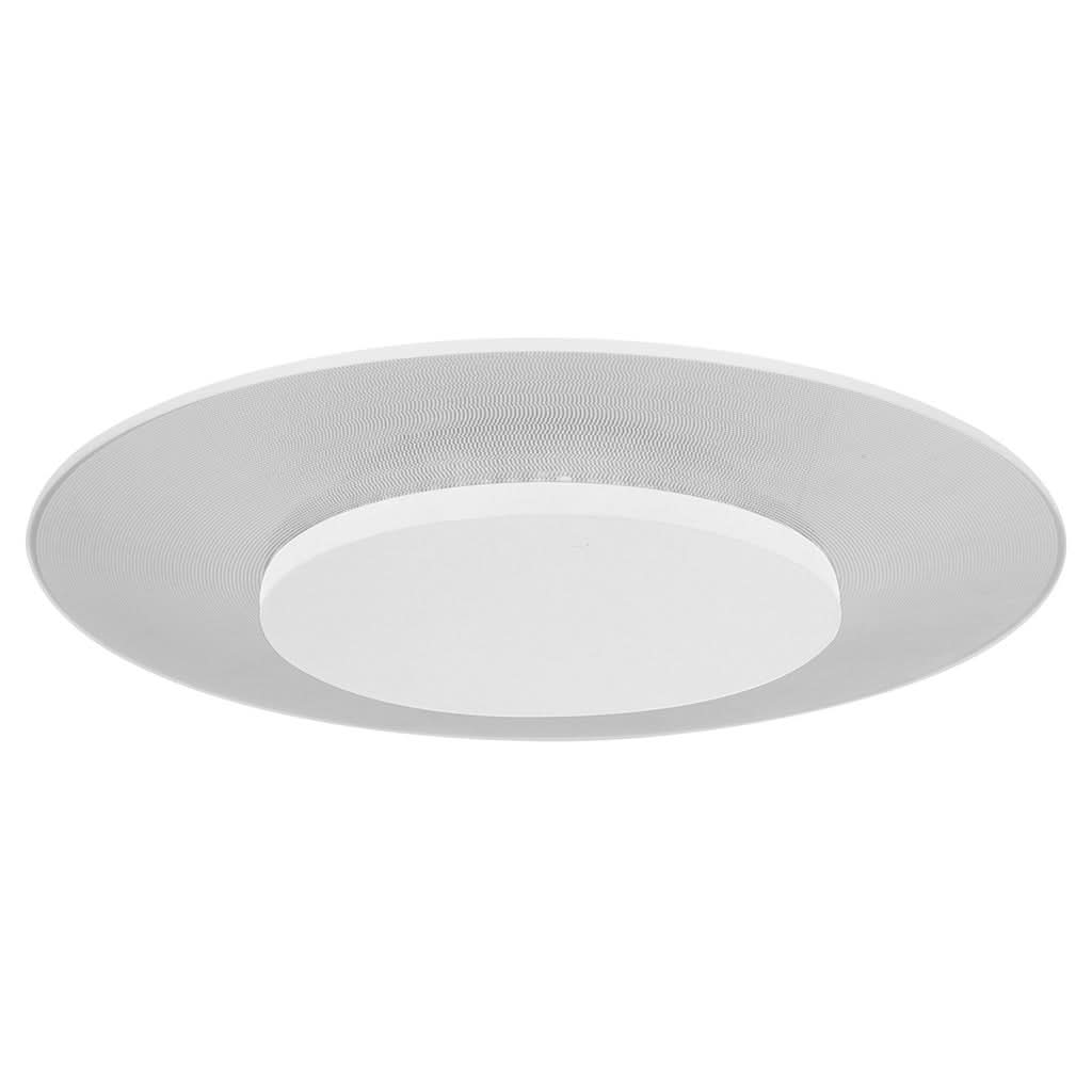 Plafonnier Ceiling & Wall 7799W Blanc | Designix - - https://designix.fr