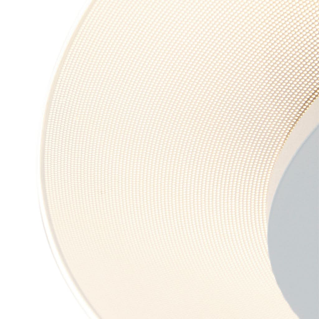 Plafonnier Ceiling & Wall 7799W Blanc | Designix - - https://designix.fr
