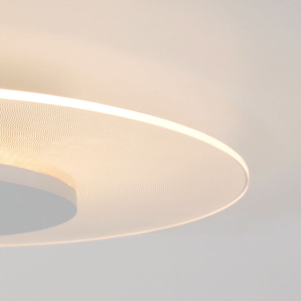 Plafonnier Ceiling & Wall 7799W Blanc | Designix - - https://designix.fr