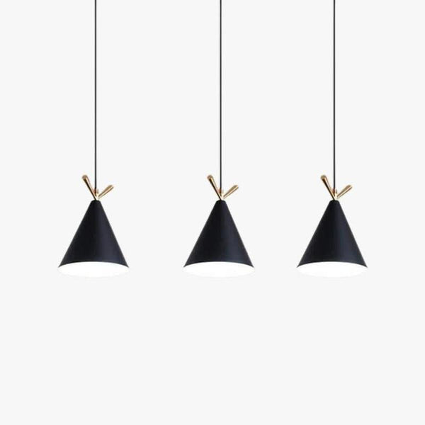 Plafonnier LED Cuisine | Tora