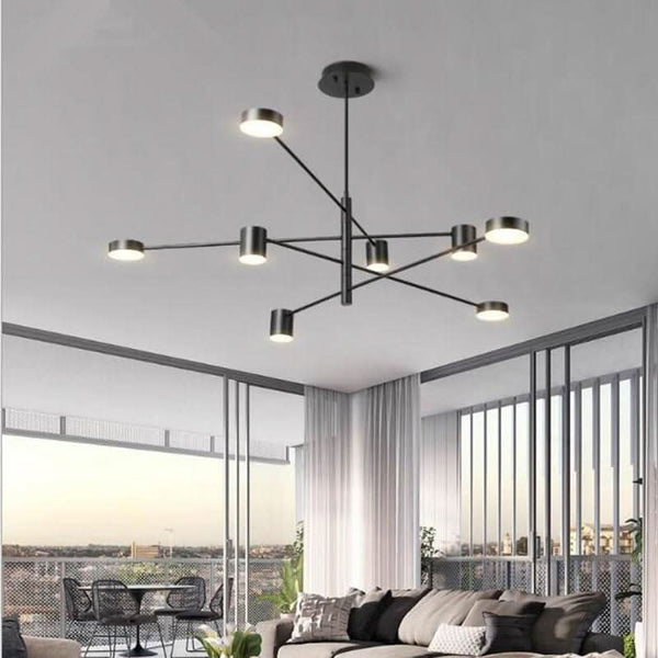 Plafonnier Lustre | Wira