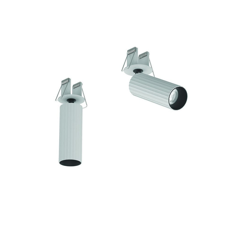 Luminaire plafonnier | Orienta Blanc