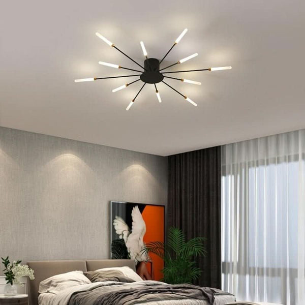 Plafonnier Salon Design | Mira