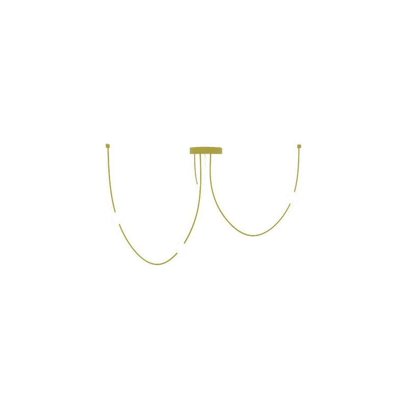 Plafonnier LED | Braccia