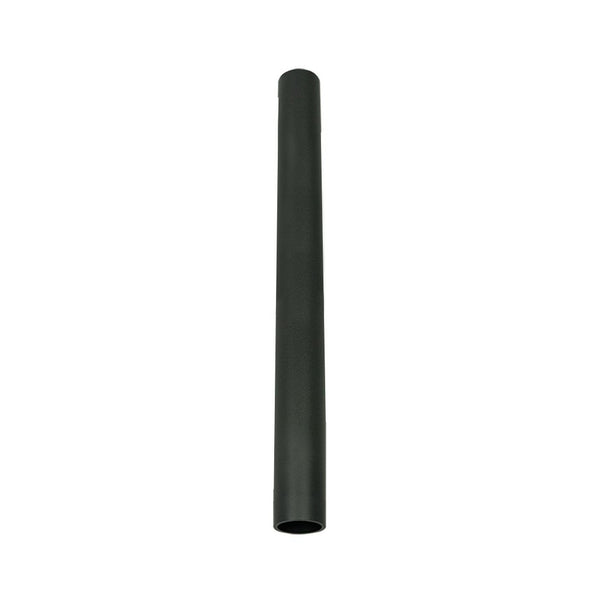 Plafonnier ZAMBELIS D54 GU10 DESIGN Noir Sable 23226