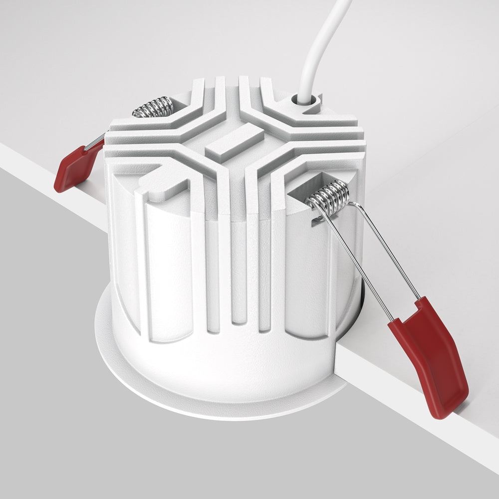 Alfa LED Spot blanc